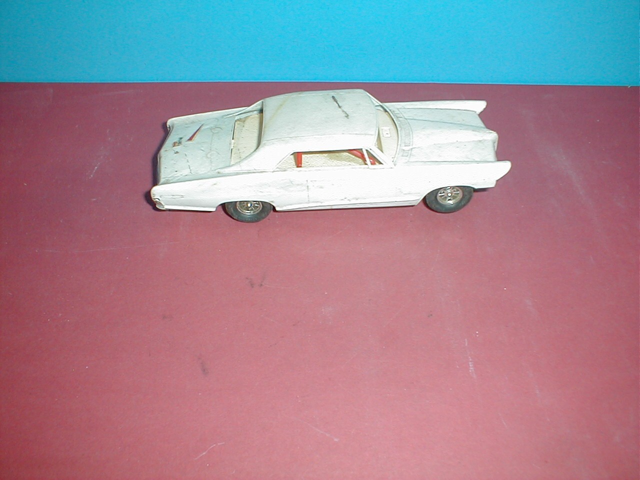 1965 Pontiac Grand Prix
