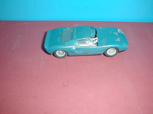 1964 Ford GT40 - IFC